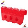 2012 TOP Sale Rotational Durabl Water barrier mould with PE