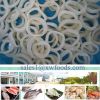Frozen Todarodes Squid...