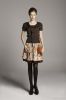 Woman Puff Short-Sleev...