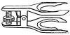 Pinch clamp for spheri...