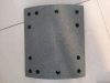Brake Lining 4515 (19036)