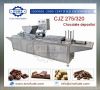 Automatic Chocolate Louilding Line