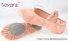 canvas ballet shoes wi...