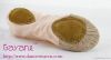 canvas ballet shoes wi...