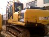used Komatsu PC200-8 e...
