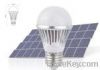 SOLAR LED BULB