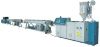 plastic extruding machine