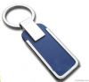 Custom PU Leather Keyc...