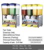 juice dispenser machin...