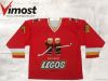 2013 Custom Ice hockey...