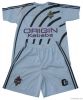 2013 Custom soccer jersey and short