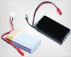 3.7V 2S 600mAh 20C Lit...
