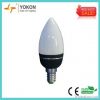 2W/2.5W/3W LED Candle ...