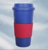 16oz plastic drinking mugs