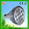 12*1W  Par38 LED spotl...