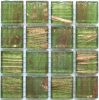 Glass mosaic tiles(Gol...