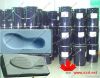 shoe mold silicone rubber