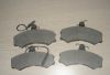 brake pad