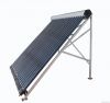 Solar heat pipe vacuum...