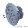 9W LED ceiling light