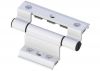 Aluminum Alloy Door an...