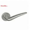 stainless steel lever ...
