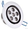 Led flush mounted ceil...