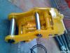 Excavator Coupler/Quic...