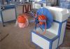 PVC hose production li...