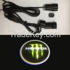 LED Car Welcome door l...