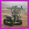 crawler drill rig mini...
