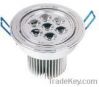 LED Ceiling Light Epis...