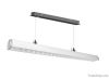 led suspended light