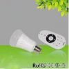 Wifi-Led Bulbs
