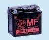 Motorcycle Battery (ST...