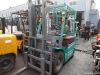 Used Forklift Mitsubis...