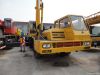 Used Tadano 25T Crane ...