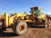 used Caterpillar 16G m...