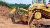 Used CAT D10N Bulldozer