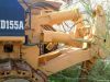 Used Komatsu D155A Bul...