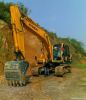 Hyundai R215-9 used Ex...
