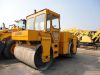 Used Bomag Road roller