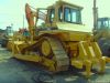 Used CAT Bulldozers (D6H)