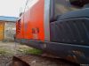Used Excavators (HITAC...