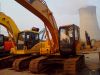 Used CAT Excavators
