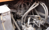 Used HITACHI ZX470 Exc...