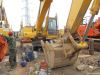 Used KOMATSU PC300-7 E...