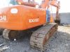 Used HITACHI EX200-2 C...