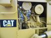 Used CAT D4H bulldozer...