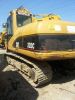 Used CAT 320C Excavato...
